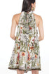 Henriette Dress - Jardin